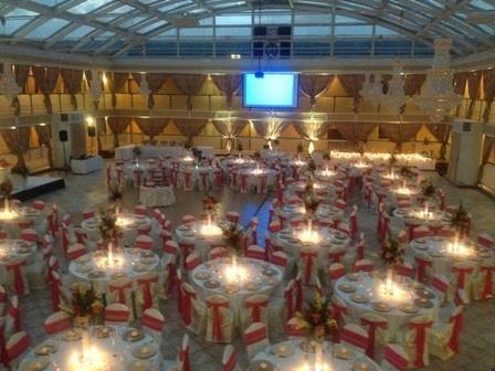 The Atrium Hotel And Conference Center Springdale İç mekan fotoğraf