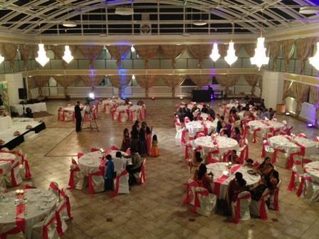 The Atrium Hotel And Conference Center Springdale Konforlar fotoğraf