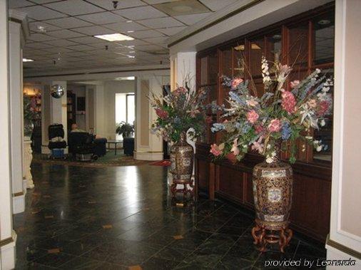 The Atrium Hotel And Conference Center Springdale Dış mekan fotoğraf