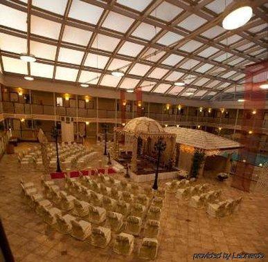 The Atrium Hotel And Conference Center Springdale Dış mekan fotoğraf
